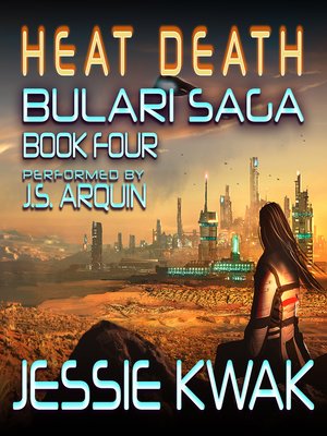 cover image of Heat Death